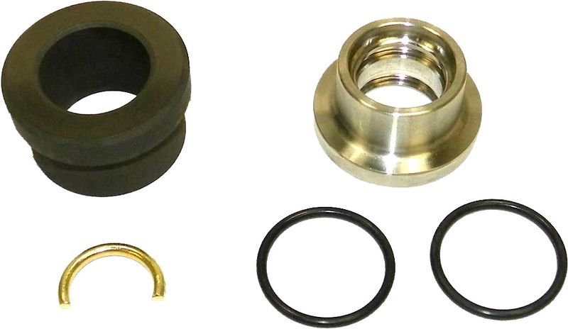 WSM Sea Doo DRIVE SHAFT REPAIR KIT Seadoo 950 800 720 XP 3D  LRV RX GTX RX GS GTi GTS GSX SPX