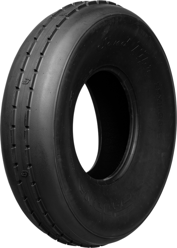 SEDONA TIRE SAND RIPER 35X11.00-15 4PLY LR1140 FRONT