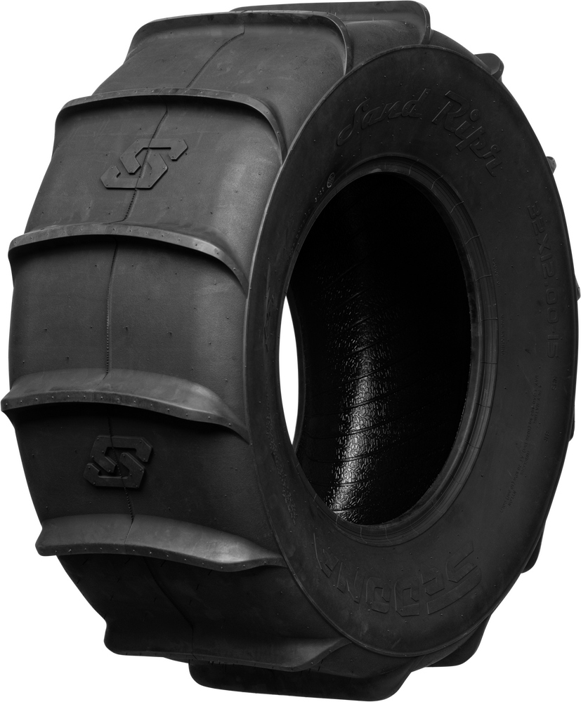 SEDONA TIRE SAND RIPER 30X12.00-14 4PLY LR935 REAR 14 PADDLE