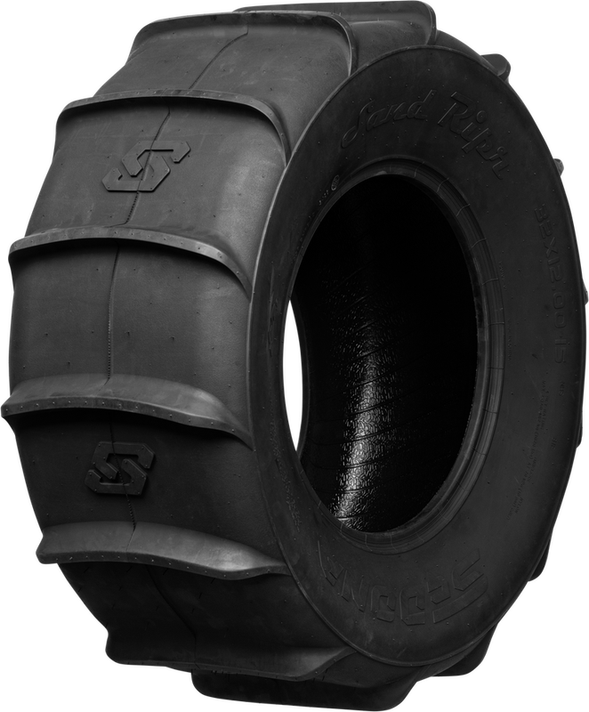 SEDONA TIRE SAND RIPR 35X14.00-15 4PLY LR1360 REAR 14 PADDLE