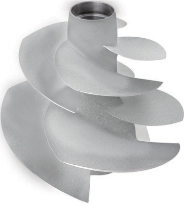 Solas 4Blade SX4-TP-13/16 Twinprop &amp; Tool