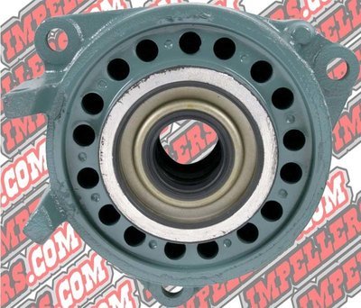 Complete Drive Line housing Yamaha Waverunner 700 to 1000cc &amp; Yamaha Boat