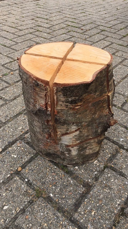 Swedish Candle
