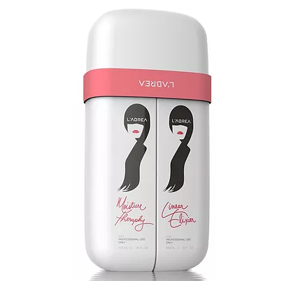Keratin Kit 2 Litre