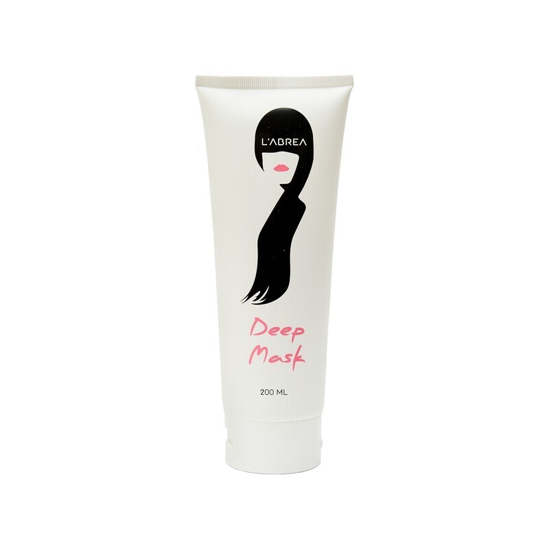 Deep Mask 200ml x24