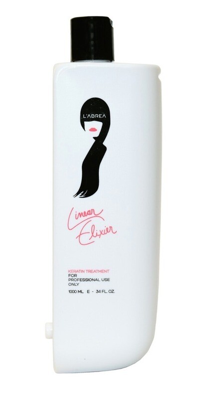 Keratin 1 Litre