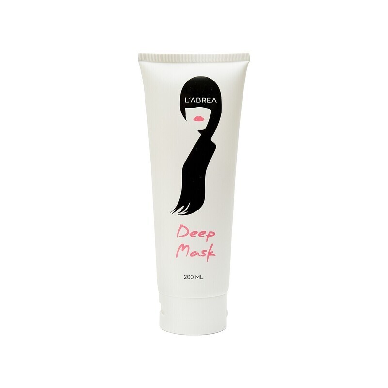 Deep Mask 200ml