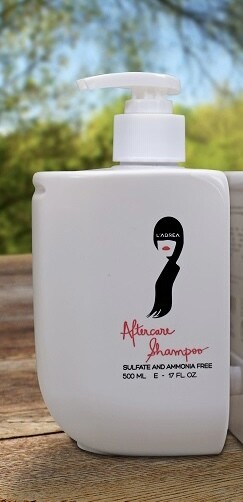 Aftercare Shampoo
