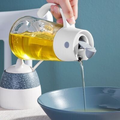 OIL DISPENSER