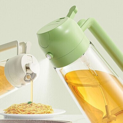 OIL DISPENSER