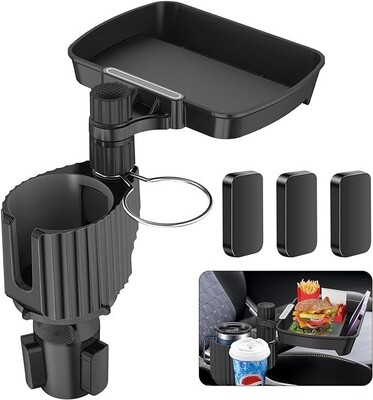 Car tray
