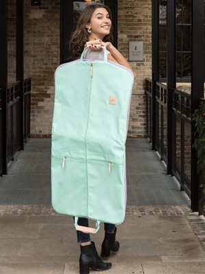TRAVEL BAGS