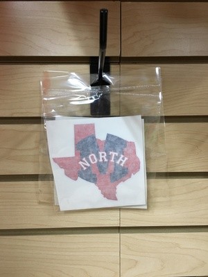 Window Decal