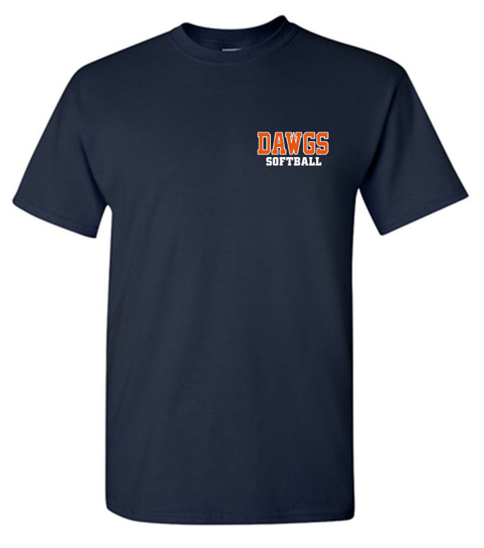 Dawgs Softball