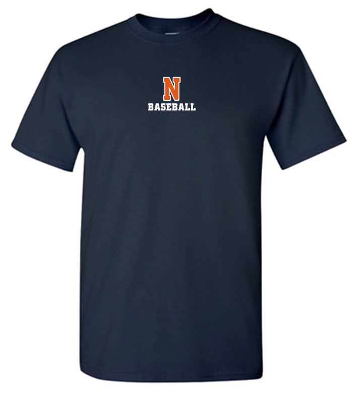 N Baseball