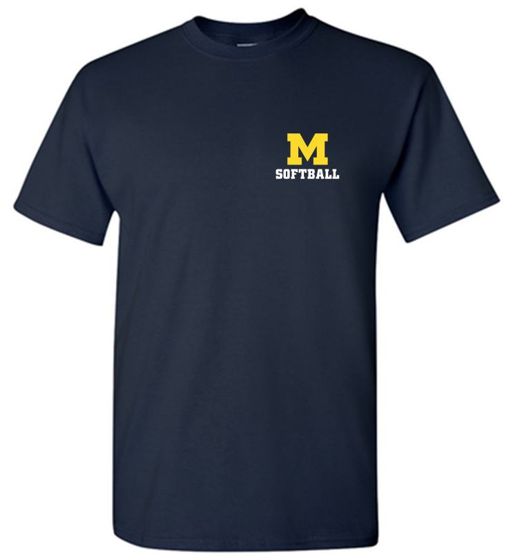 M Softball
