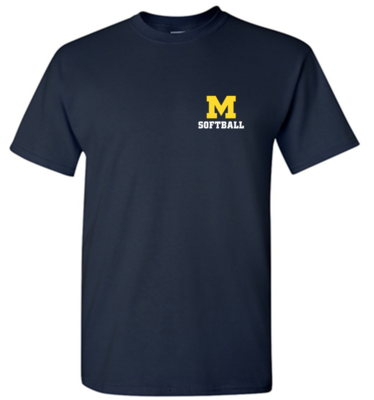 M Softball