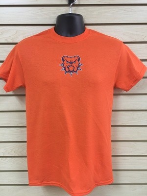 Bulldog - Orange