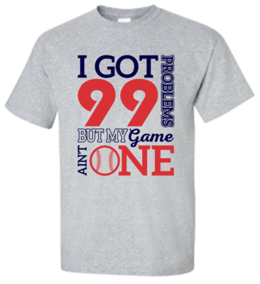 99 Problems