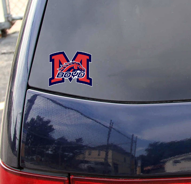 Window Decal