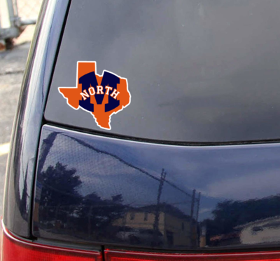 Window Decal