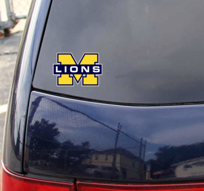 Window Decal
