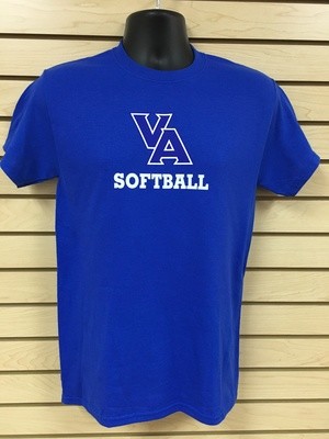 VA Softball