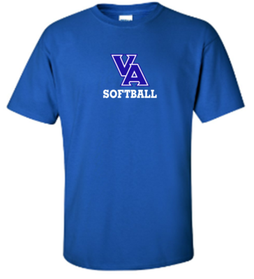 VA Softball
