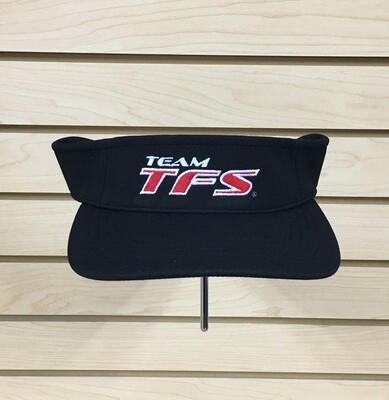 Team TFS - Visor