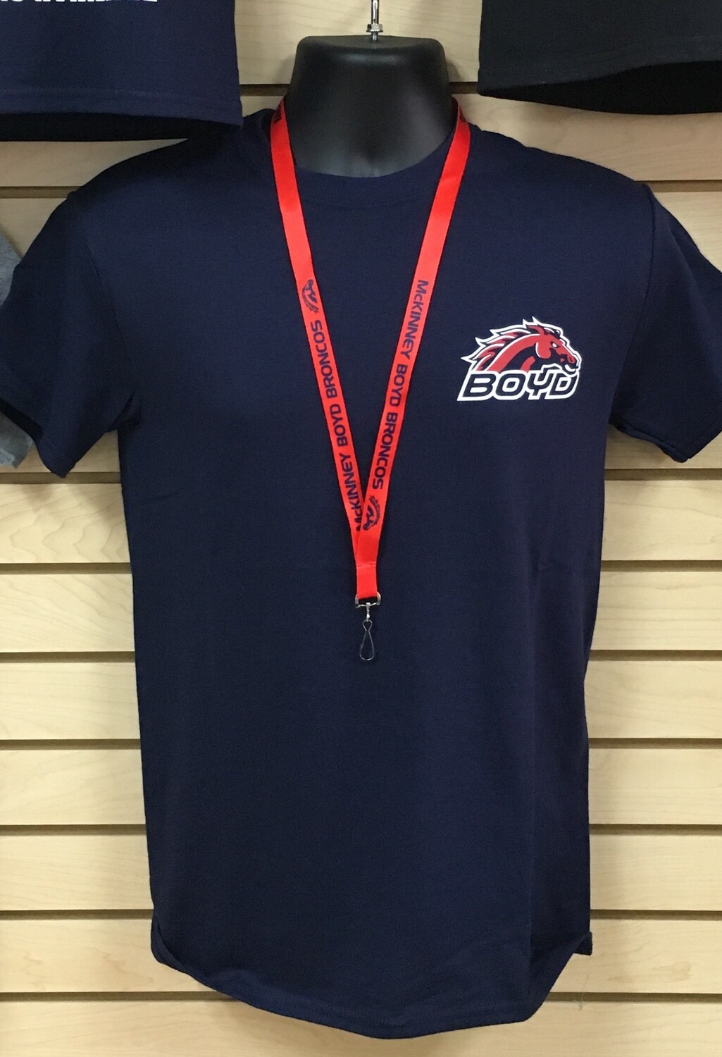 Lanyard