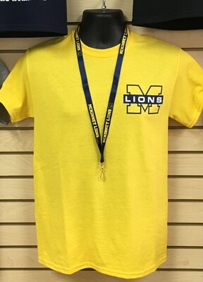 Lanyard