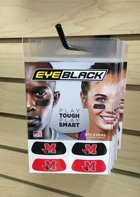 Eye Black