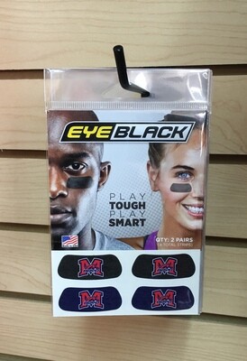 Eye Black