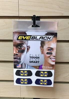 Eye Black