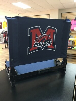 Stadium Seat