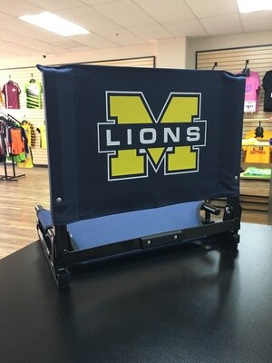 Stadium Seat