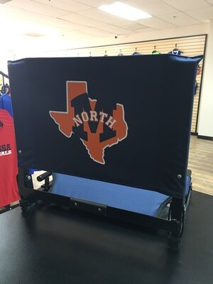 Stadium Seat