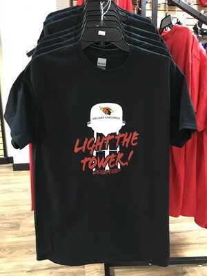 Light The Tower
