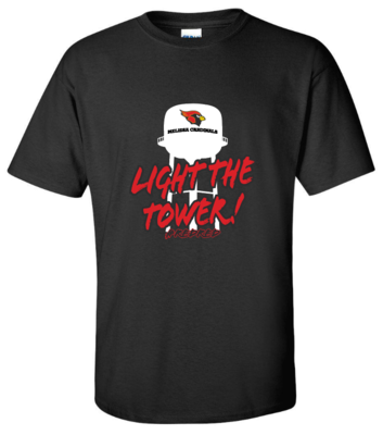 Light The Tower