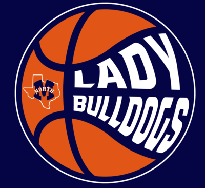 Girls Basketball Fan Wear