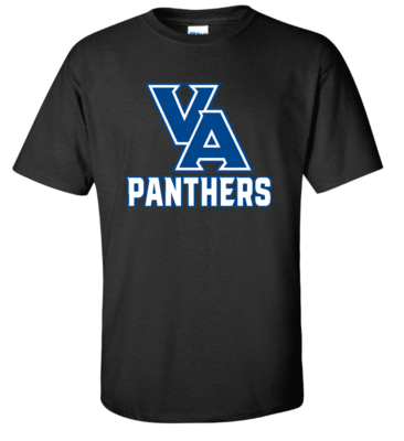Big Blue VA Logo