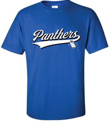 Panthers Script