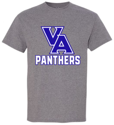 Big Blue VA Logo