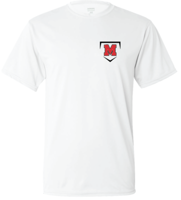 Small Home Plate
