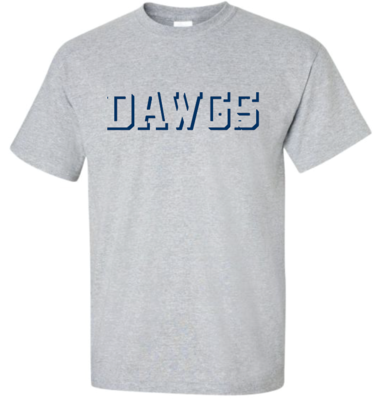 DAWGS Shadow
