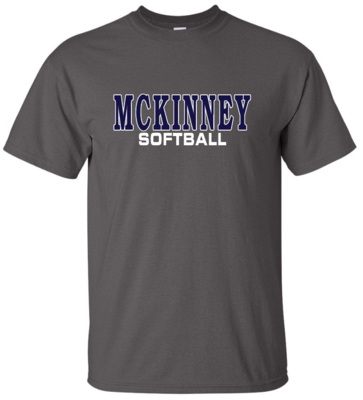 McKinney Softball