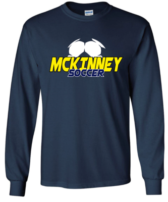 McKinney Soccer