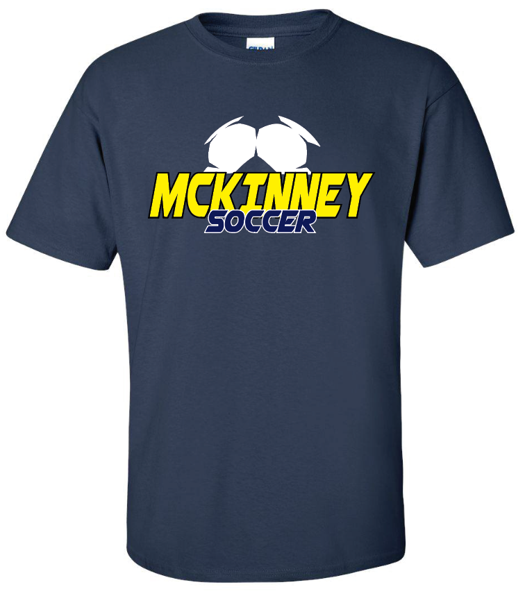 McKinney Soccer