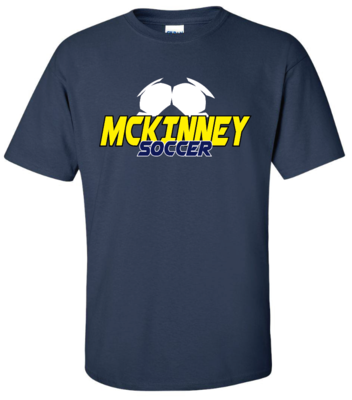 McKinney Soccer