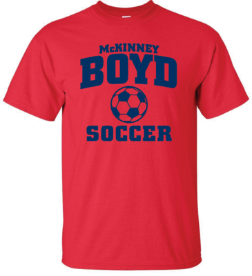 Varsity Series - Soccer
